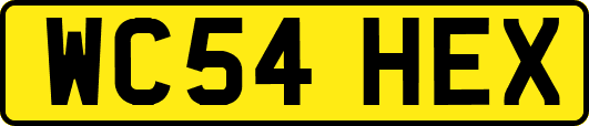 WC54HEX