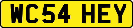 WC54HEY