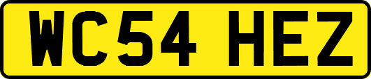 WC54HEZ