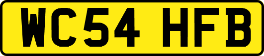 WC54HFB