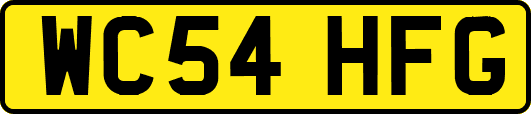WC54HFG