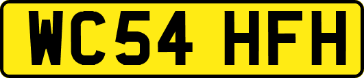 WC54HFH