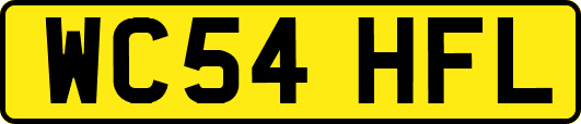 WC54HFL