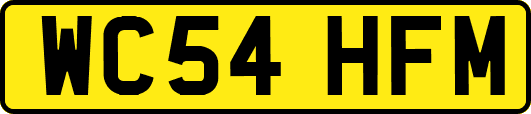 WC54HFM