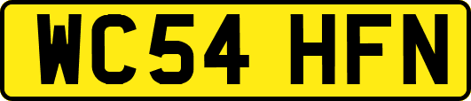 WC54HFN