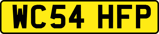 WC54HFP