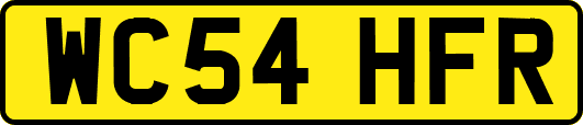 WC54HFR