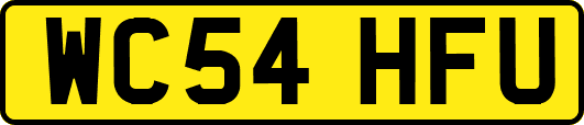 WC54HFU
