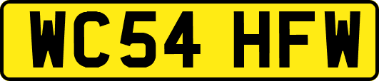 WC54HFW