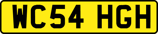 WC54HGH
