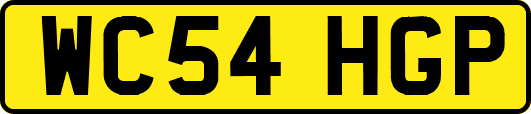 WC54HGP