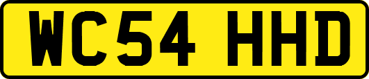 WC54HHD