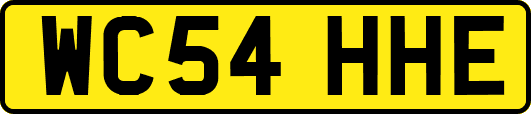 WC54HHE