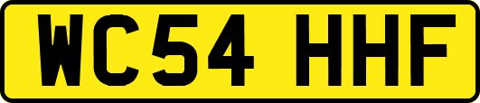 WC54HHF