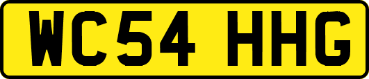 WC54HHG