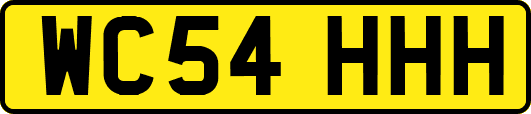 WC54HHH