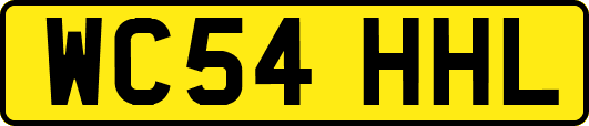 WC54HHL