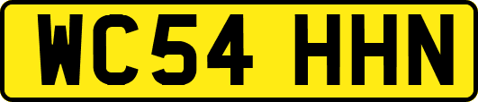 WC54HHN