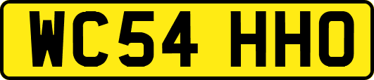 WC54HHO