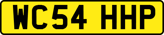 WC54HHP