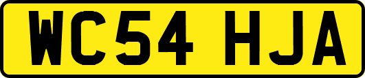 WC54HJA
