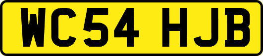 WC54HJB