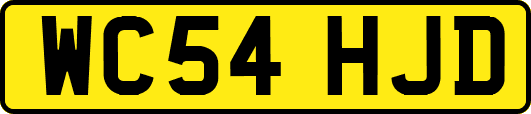 WC54HJD