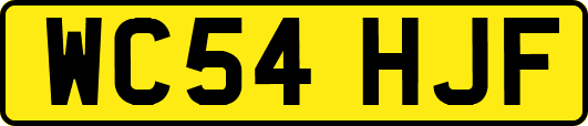 WC54HJF