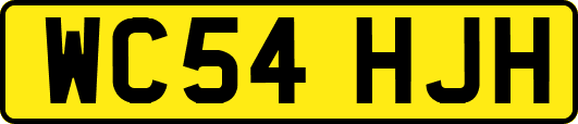 WC54HJH