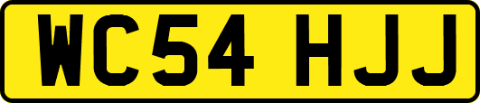 WC54HJJ