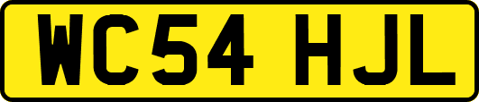 WC54HJL