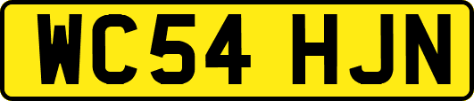 WC54HJN