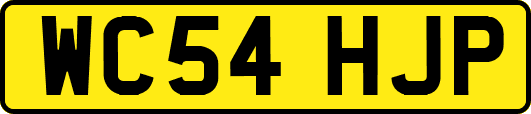 WC54HJP