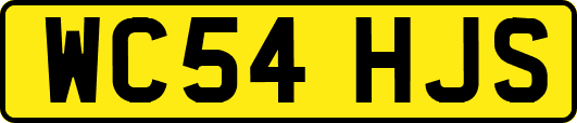 WC54HJS