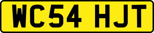 WC54HJT