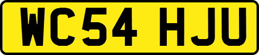 WC54HJU