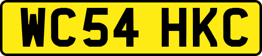 WC54HKC