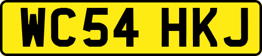 WC54HKJ
