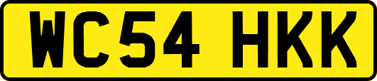 WC54HKK