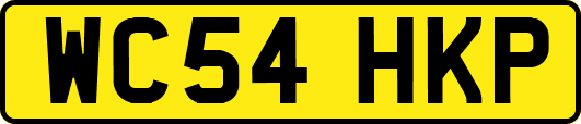 WC54HKP