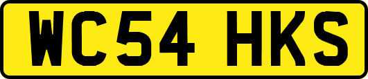 WC54HKS