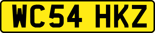 WC54HKZ