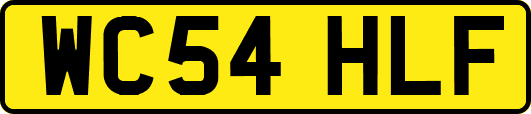 WC54HLF