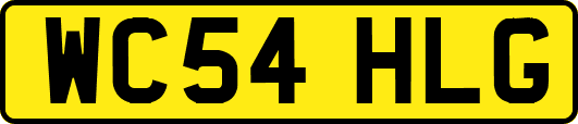 WC54HLG