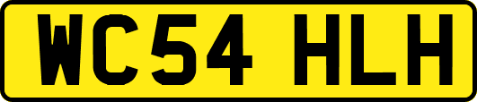 WC54HLH