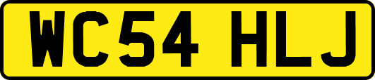 WC54HLJ