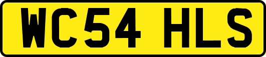 WC54HLS