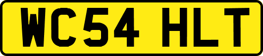 WC54HLT