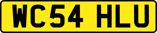 WC54HLU