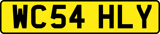 WC54HLY